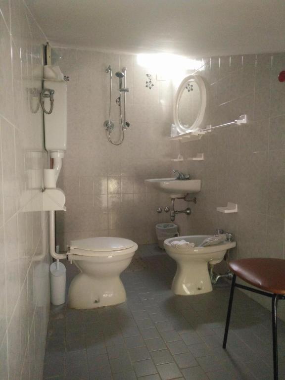 Hotel Peonia Ріміні Екстер'єр фото